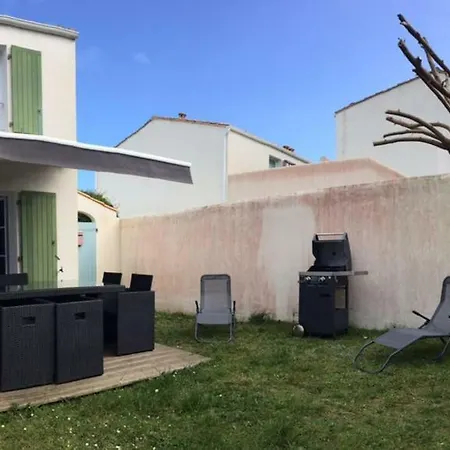 Mes Vacances A * La Flotte