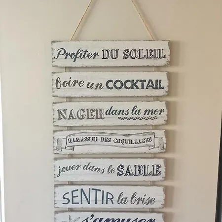 Mes Vacances A Vakantiehuis *