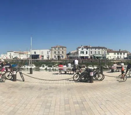 Mes Vacances A La Flotte