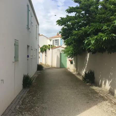 Vakantiehuis Mes Vacances A La Flotte