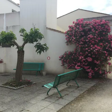 Vakantiehuis Mes Vacances A