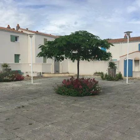 Mes Vacances A Vakantiehuis La Flotte